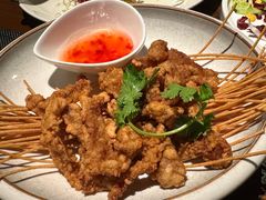 -肴约·花园式餐厅(湖里店)