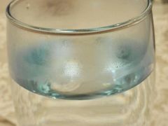 -伊斯坦布尔土耳其清真咖啡餐厅