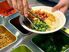 -吉林大学前卫校区南区-日新楼