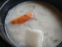 -炊烟餐厅