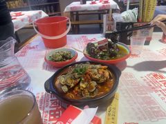 -老闵田螺馆·南昌市井菜·特色小吃(总店)