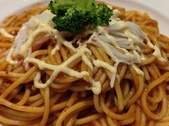 -东方豪客牛排意面披萨(金凤万达店)