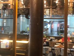 -长安炊烟庭院陕菜(七路明光路店)