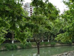 -沙河三洞古桥公园