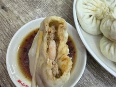 -津门张记包子铺(华昌道店)