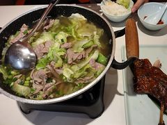-全牛匠·乐山跷脚牛肉(西北旺万象汇店)