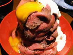魔王慢烧牛肉丼-魔丼屋(日月光店)