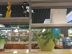 大堂-牛宫馆