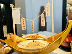 -狮拾久·现代新加坡料理(壹方城店)