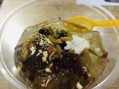 -贺记蛋烘糕(文庙西街店)
