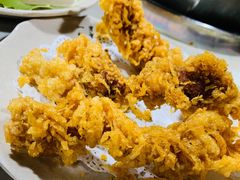 -铜元老码头鳝鱼火锅