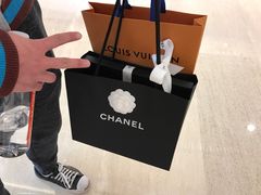 -CHANEL(恒隆广场店)