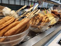 -森季旋转火锅(怀远门店)