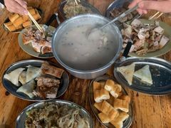 -洲心明记烧肉大粥(总店)