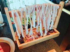 鸭肠儿-湊湊火锅·茶憩(新中关购物中心店)