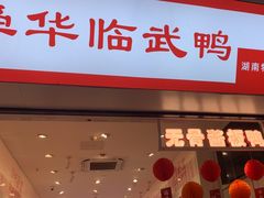 -舜华临武鸭·湖南零食特产(三王街店)