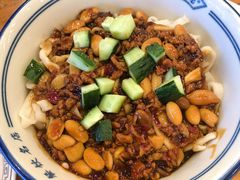 -老雒阳面馆·水席·洛阳菜(王城路店)