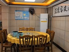 -老友客家王餐馆
