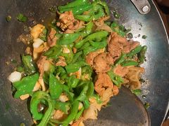 -老湘村·湖南土菜(天河维多利店)