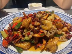 -卡朋厨房(289艺术园区店)