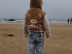 -青岛银沙滩