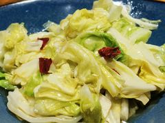 -耶里夏丽新疆餐厅(百联中环购物广场店)