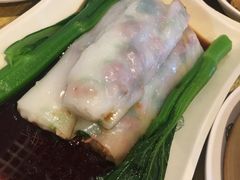 -添好运点心专门店(百老汇店)