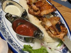 -卢布里西餐厅(总店)