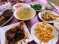 -小鱼草莓采摘园农家乐·小鱼餐厅