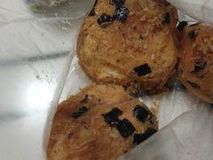 蒙古包-闻酥园(大慈寺店)