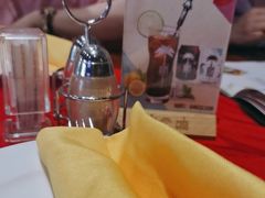 -申德勒加油站餐厅(三里屯北小街店)