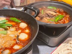 -肖记公安牛肉鱼杂馆·省级非物质文化遗产(江汉路直营店)