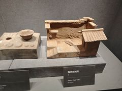 -洛阳古墓博物馆