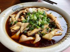 鸭肠-蒋烤鴨(东苑店)