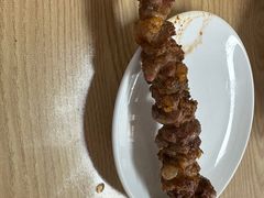 -胖子卤煮