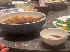 -同庆楼(滨湖万达广场店)