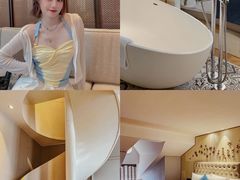-美的鹭湖森林度假区