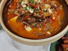 -洞庭家宴·头牌甲鱼(广渠门店)