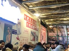 -肥龙火锅(南坪店)