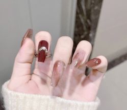 -兔猫ToMoreNails美甲美睫