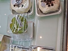 -凯斯汀蛋糕(大学城店)