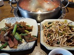 -阿婉贵州苗家酸汤鱼(梅林店)