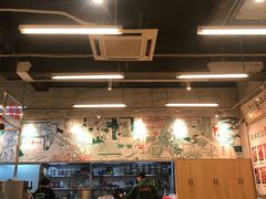 大堂-东排食堂长沙小吃大排档(五一广场店)