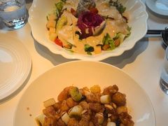 -宝轩渔府·老字号海鲜·正宗津菜(水上店)