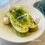 悠闲美食午后☕