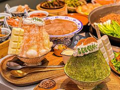 -周小明火锅(黑金冠社区店)