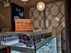 -Peet's Coffee皮爷咖啡(豫园店)