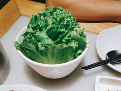 -韩宫宴烤肉·料理(大宁国际店)