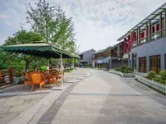 -仙海旅游度假区