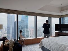 -上海静安香格里拉大酒店